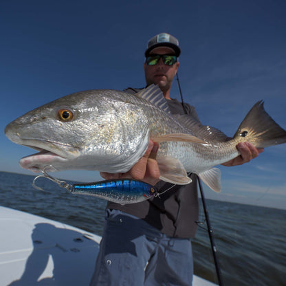 Tackle & Gear Blue Fever Swimmer - AFTCO