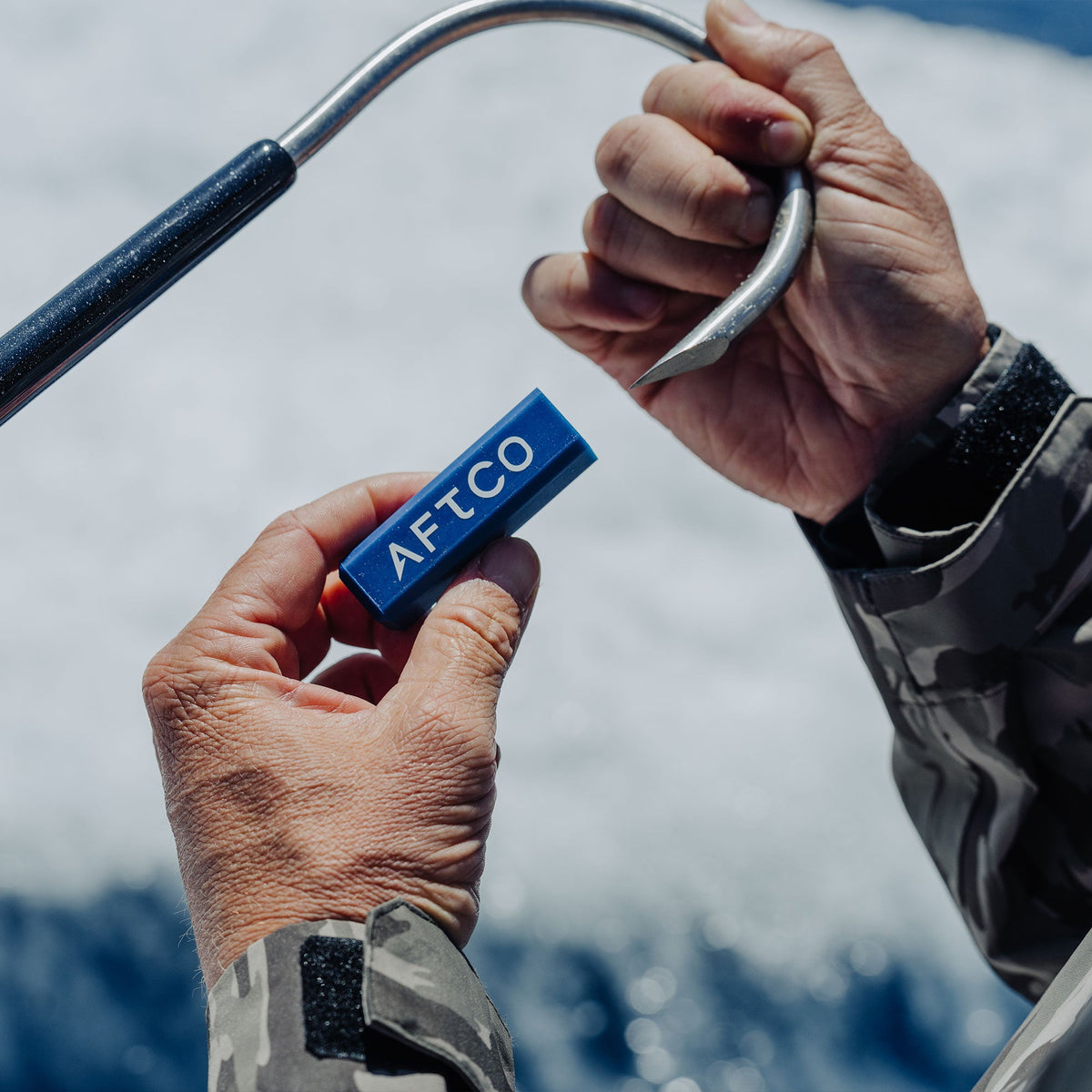 Tackle & Gear Gaff Tip Protector - AFTCO