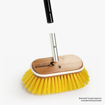 Tackle & Gear Fiberglass Deck Brush - AFTCO
