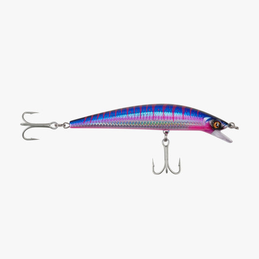 Tackle & Gear Blue Fever Jerkbait - AFTCO