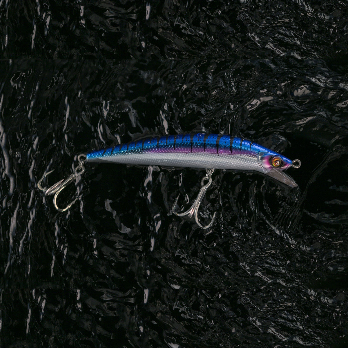 Tackle & Gear Blue Fever Jerkbait - AFTCO