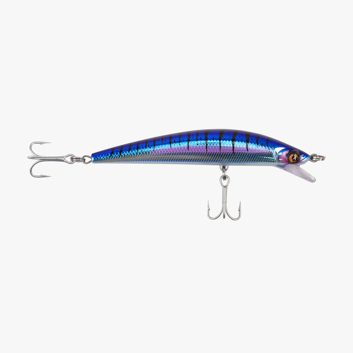 Tackle & Gear Blue Fever Jerkbait - AFTCO