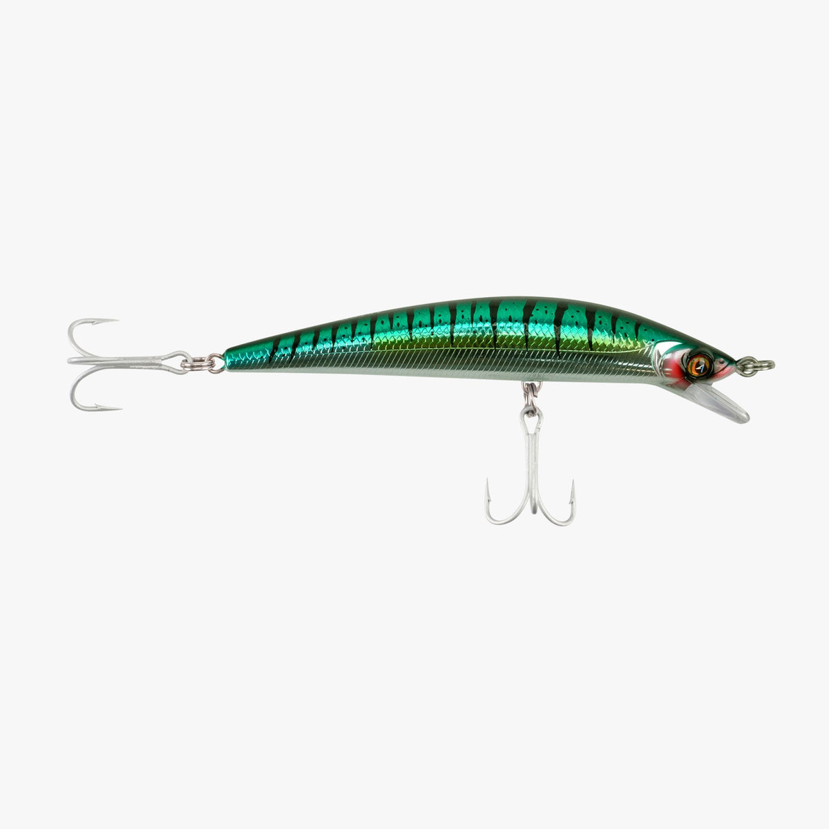 Tackle & Gear Blue Fever Jerkbait - AFTCO