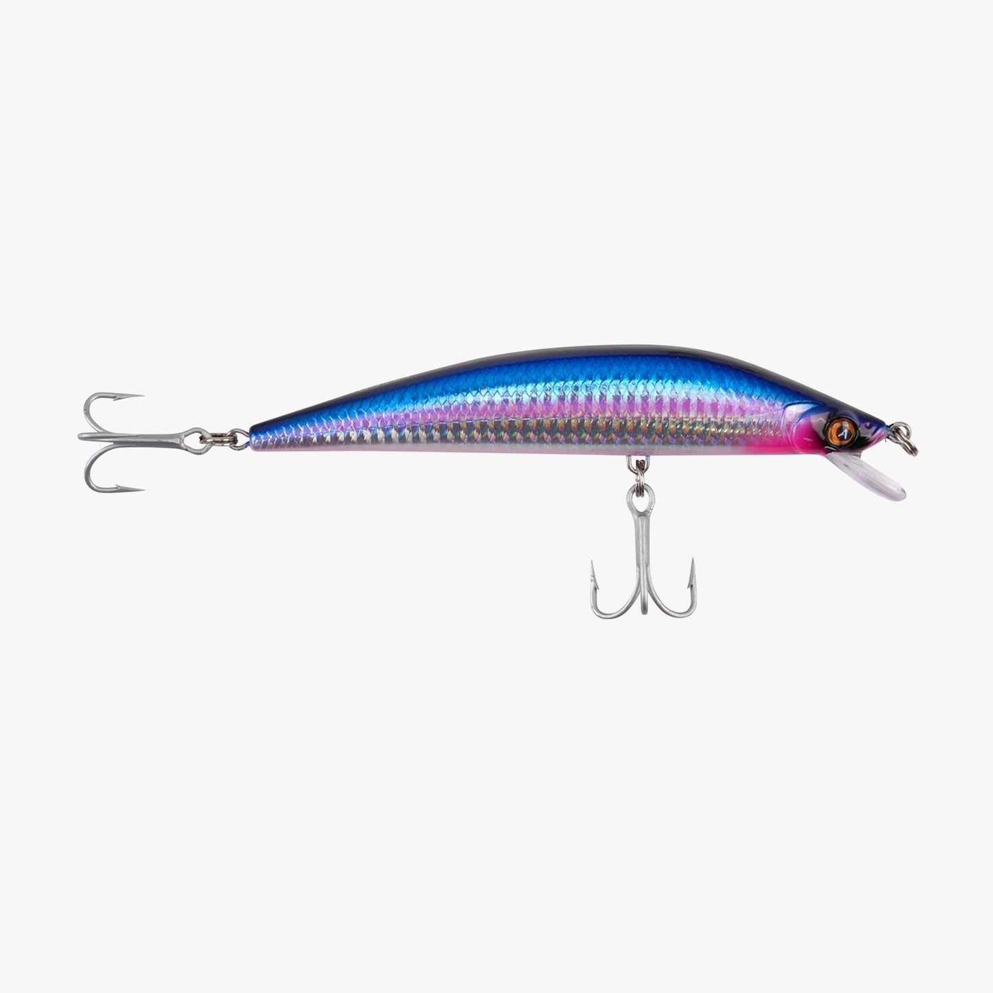 Tackle & Gear Blue Fever Jerkbait - AFTCO