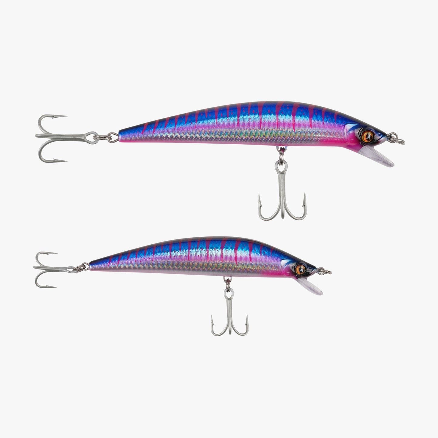 Tackle & Gear Blue Fever Jerkbait - AFTCO