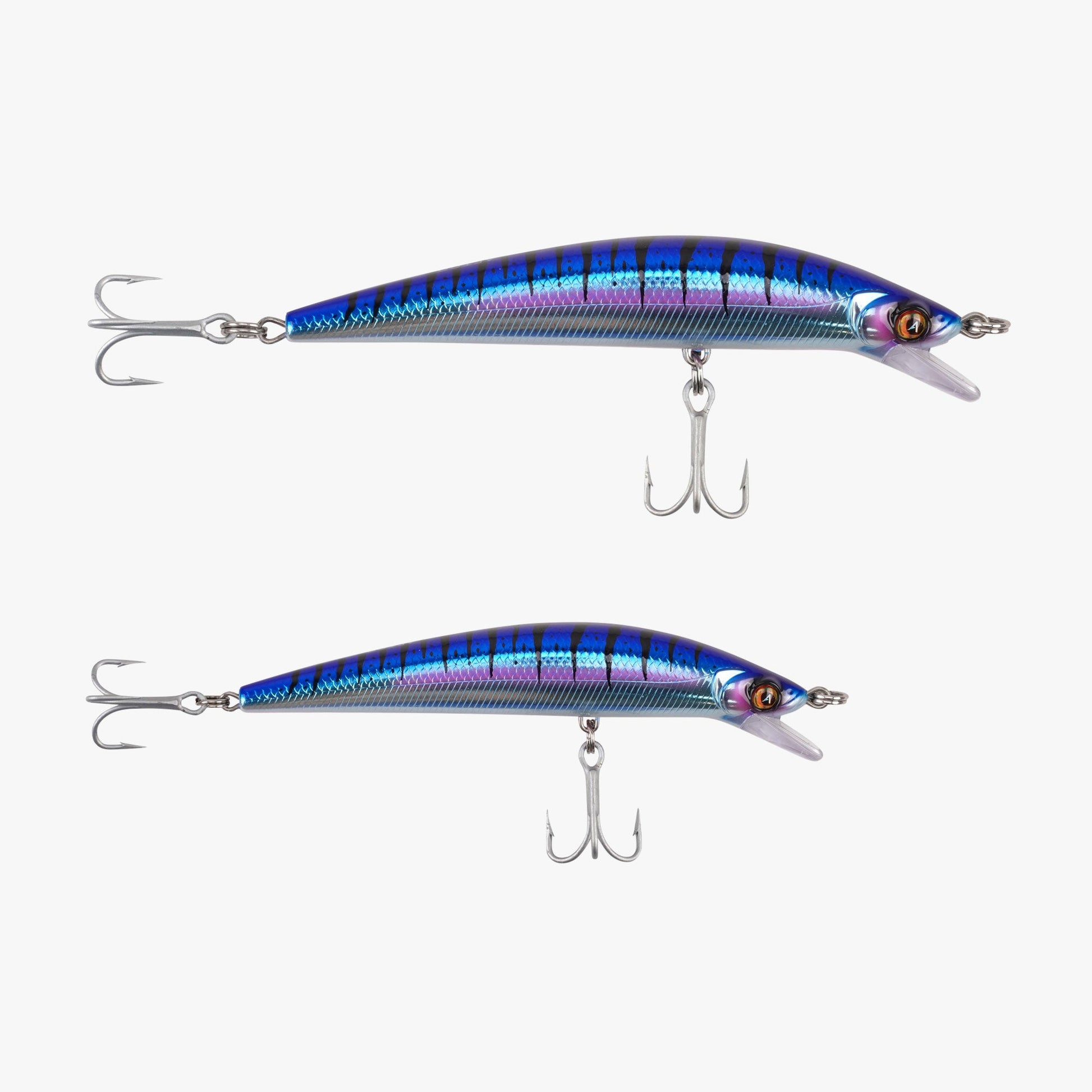 Tackle & Gear Blue Fever Jerkbait - AFTCO