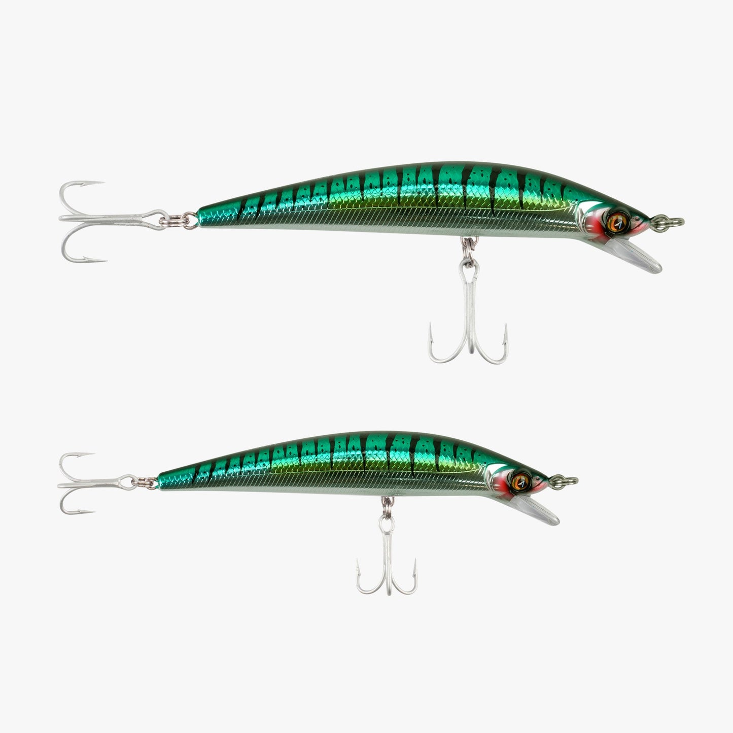 Tackle & Gear Blue Fever Jerkbait - AFTCO