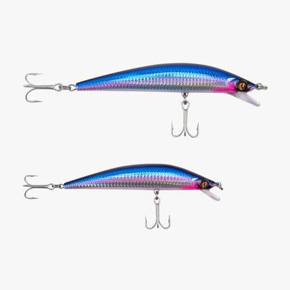 Tackle & Gear Blue Fever Jerkbait - AFTCO
