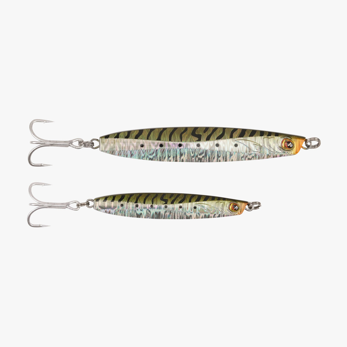 Tackle & Gear Blue Fever Hybrid - AFTCO