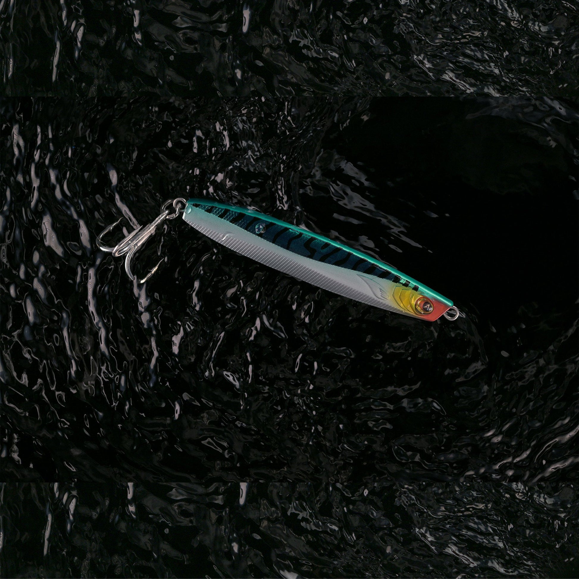 Tackle & Gear Blue Fever Hybrid - AFTCO