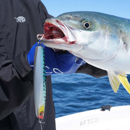 Tackle & Gear Blue Fever Hybrid - AFTCO