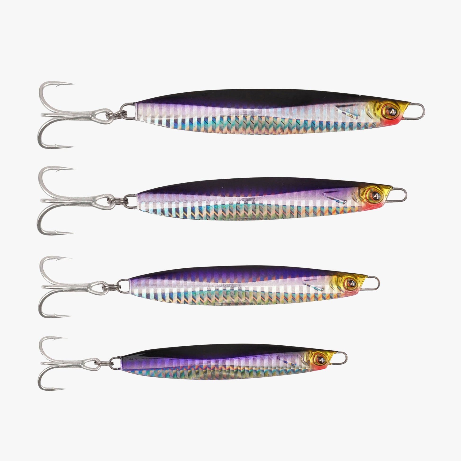 Tackle & Gear Blue Fever Crossbreed - AFTCO
