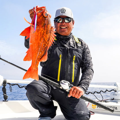 Tackle & Gear Blue Fever Crossbreed - AFTCO