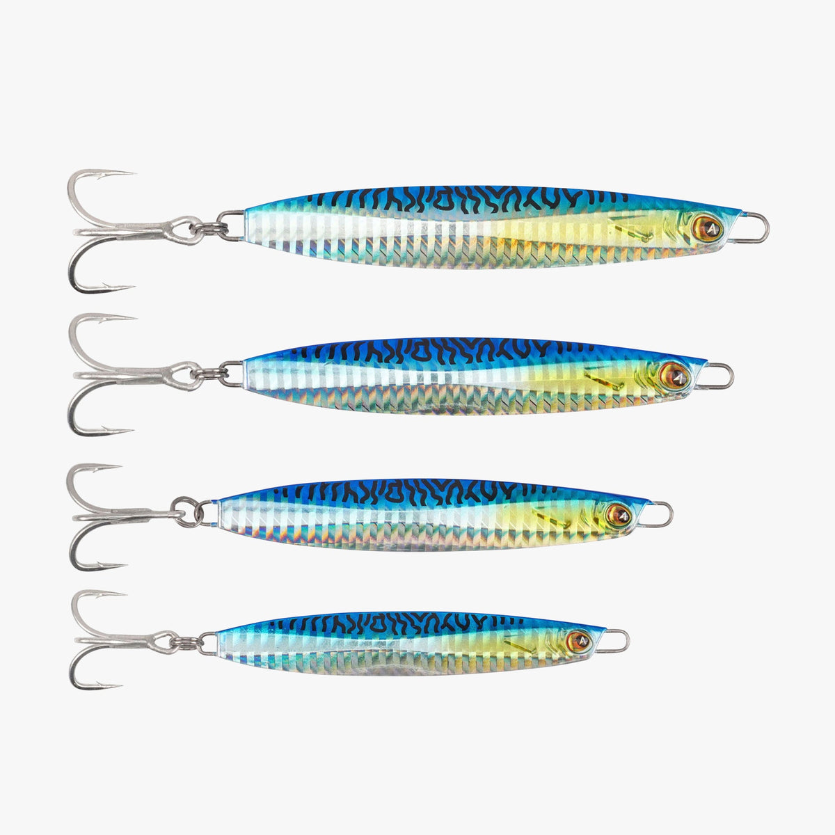 Tackle & Gear Blue Fever Crossbreed - AFTCO
