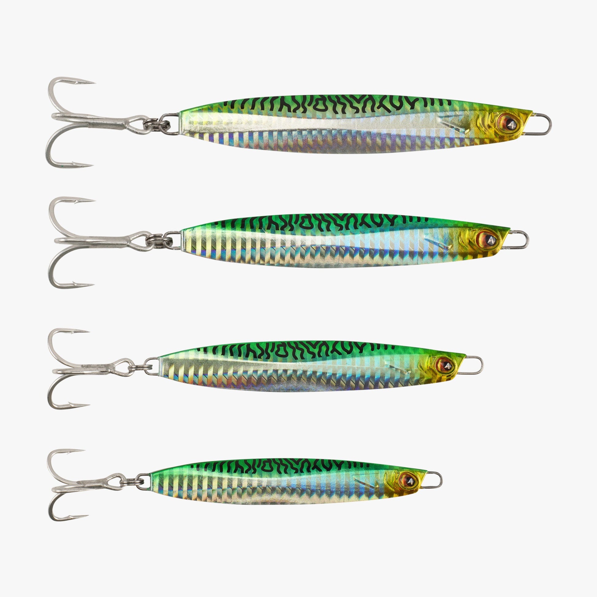 Tackle & Gear Blue Fever Crossbreed - AFTCO
