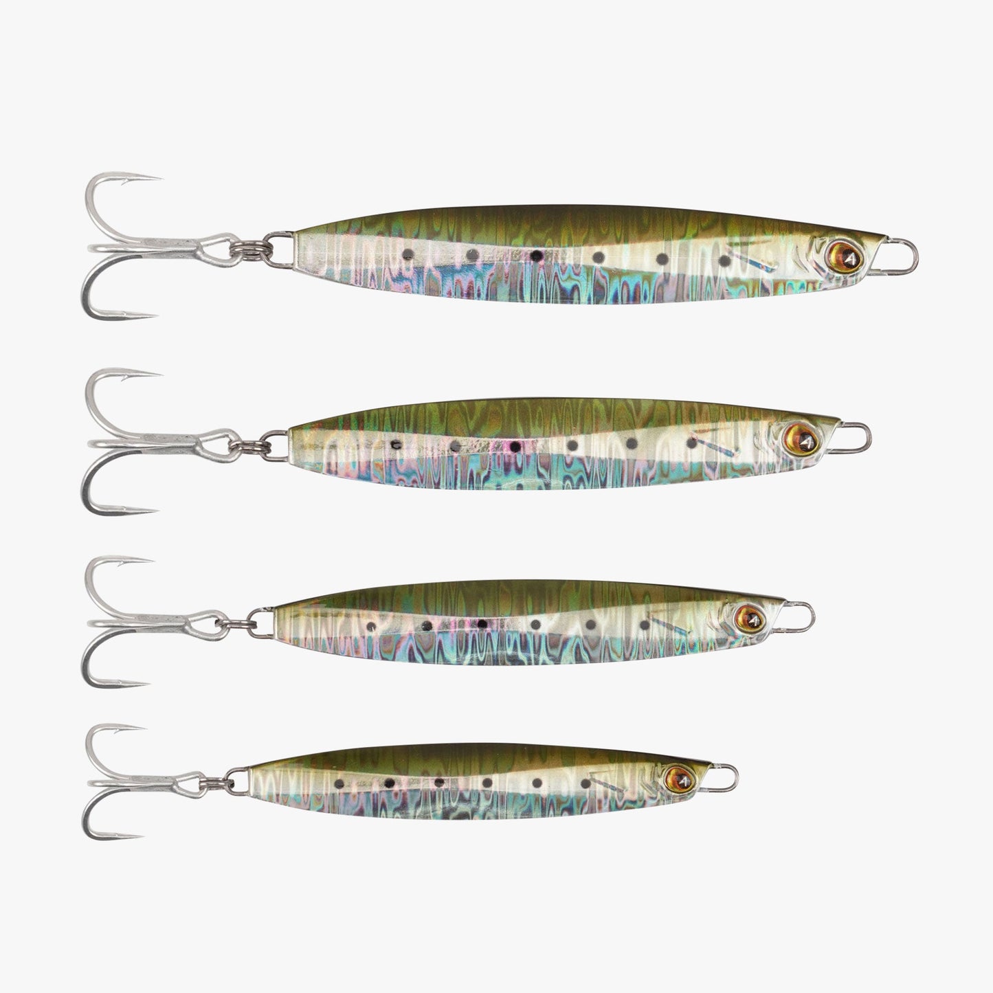 Tackle & Gear Blue Fever Crossbreed - AFTCO