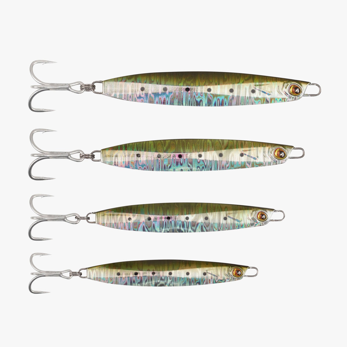 Tackle & Gear Blue Fever Crossbreed - AFTCO