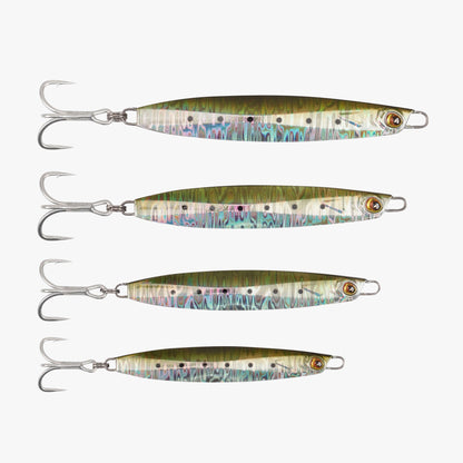 Tackle & Gear Blue Fever Crossbreed - AFTCO