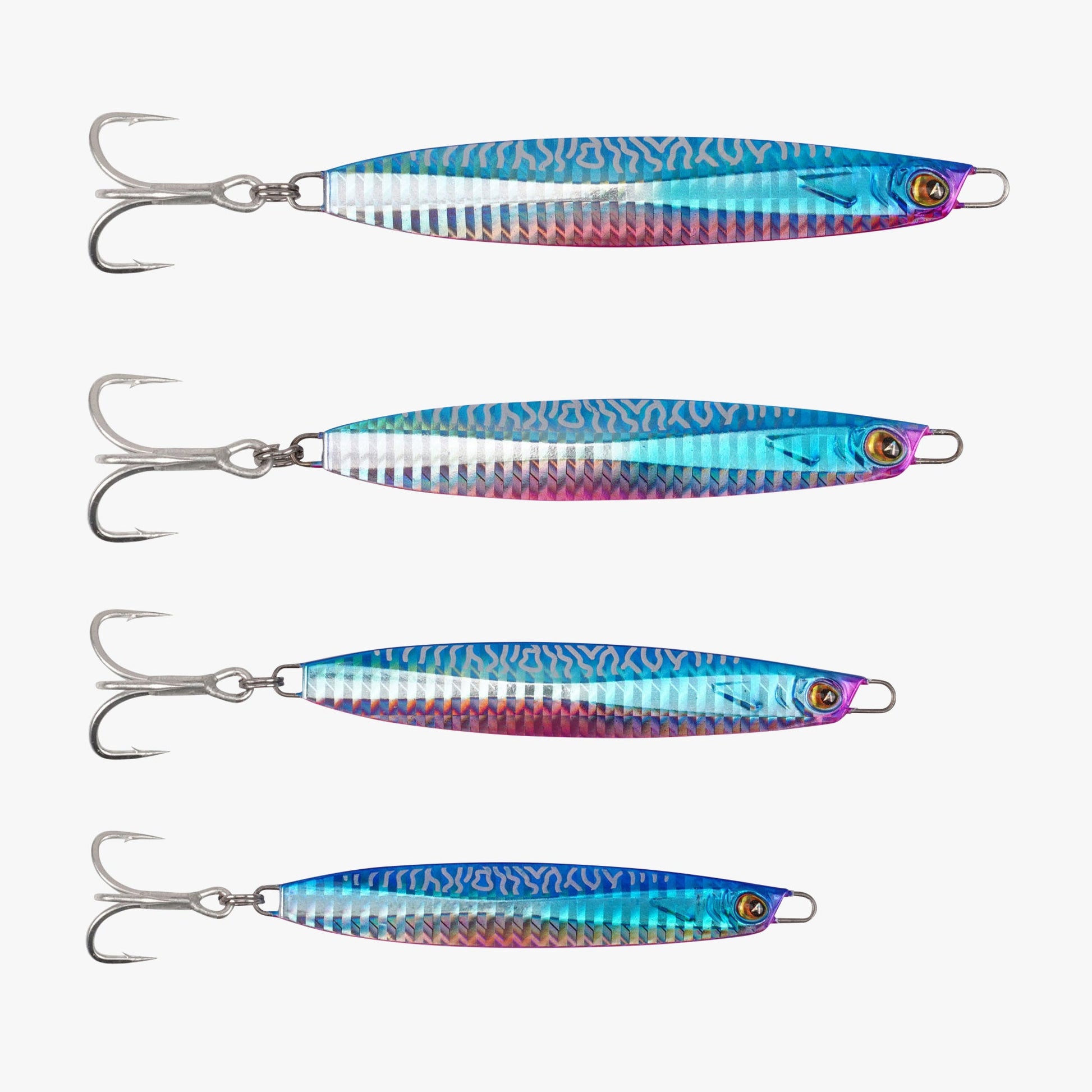 Tackle & Gear Blue Fever Crossbreed - AFTCO