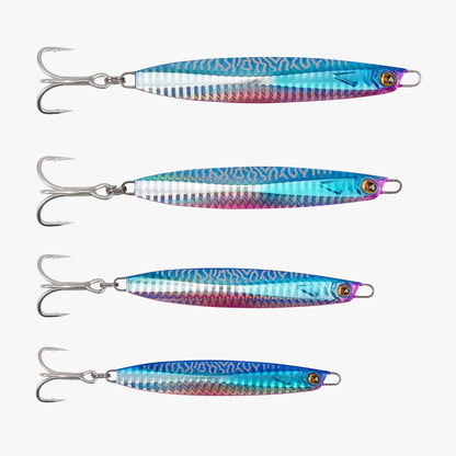 Tackle & Gear Blue Fever Crossbreed - AFTCO