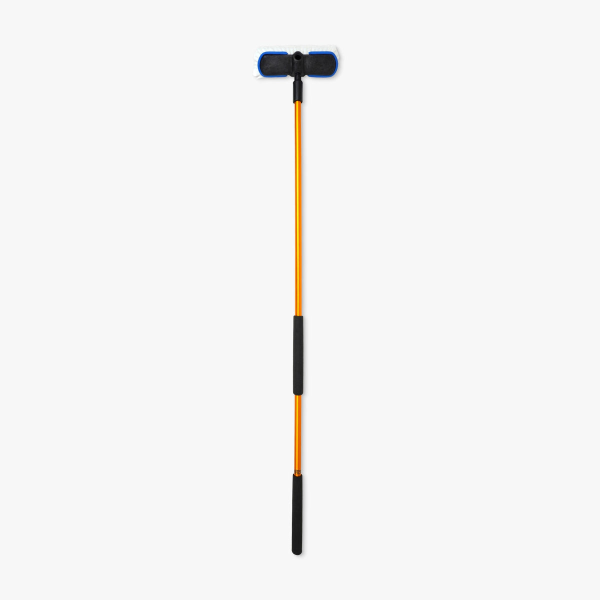 Tackle & Gear Aluminum Boat Deck Brush - AFTCO