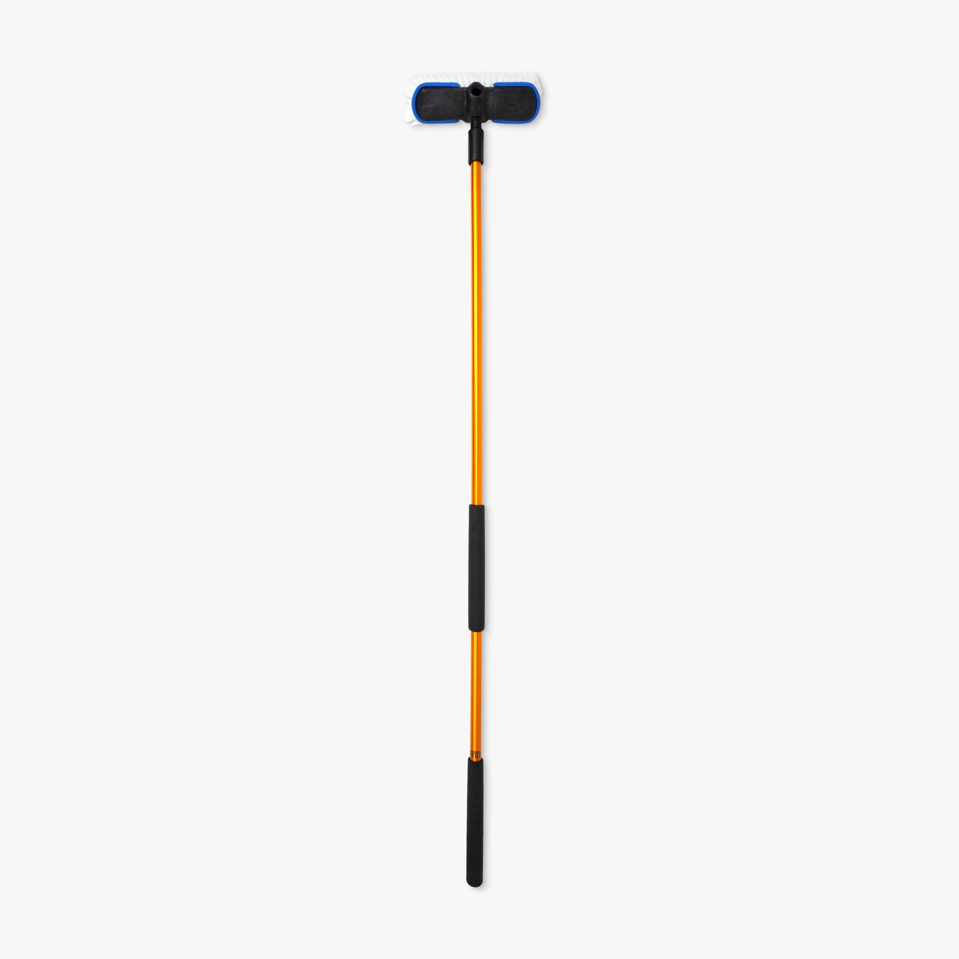 Tackle & Gear Aluminum Boat Deck Brush - AFTCO