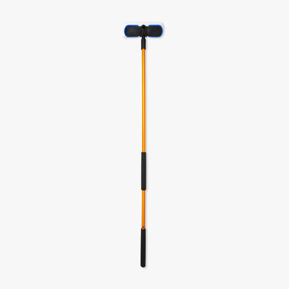 Tackle & Gear Aluminum Boat Deck Brush - AFTCO