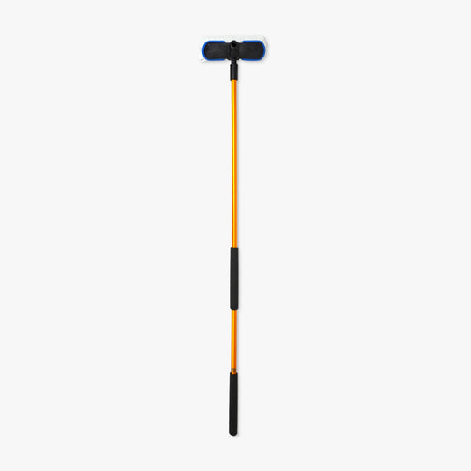 Tackle & Gear Aluminum Boat Deck Brush - AFTCO