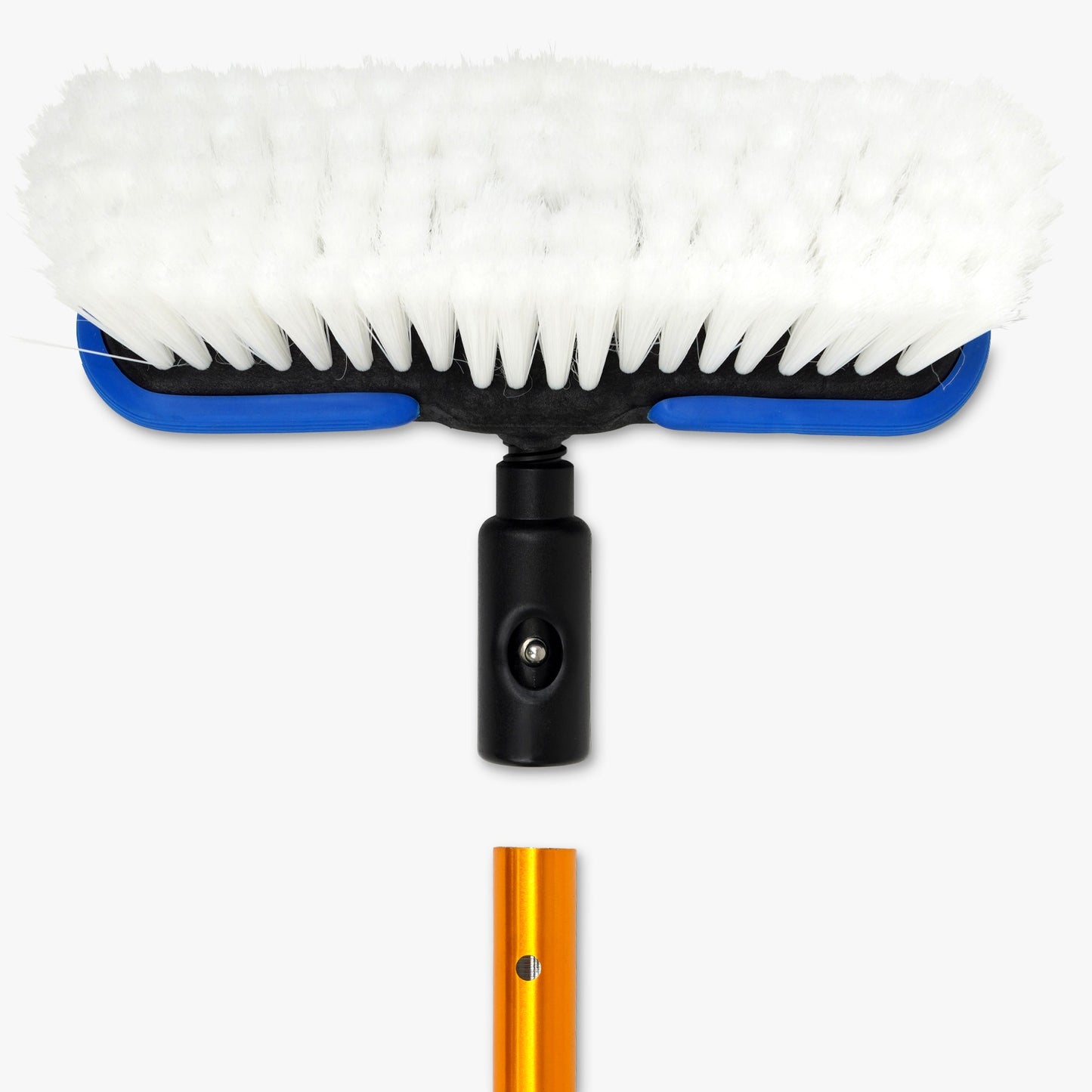 Tackle & Gear Aluminum Boat Deck Brush - AFTCO