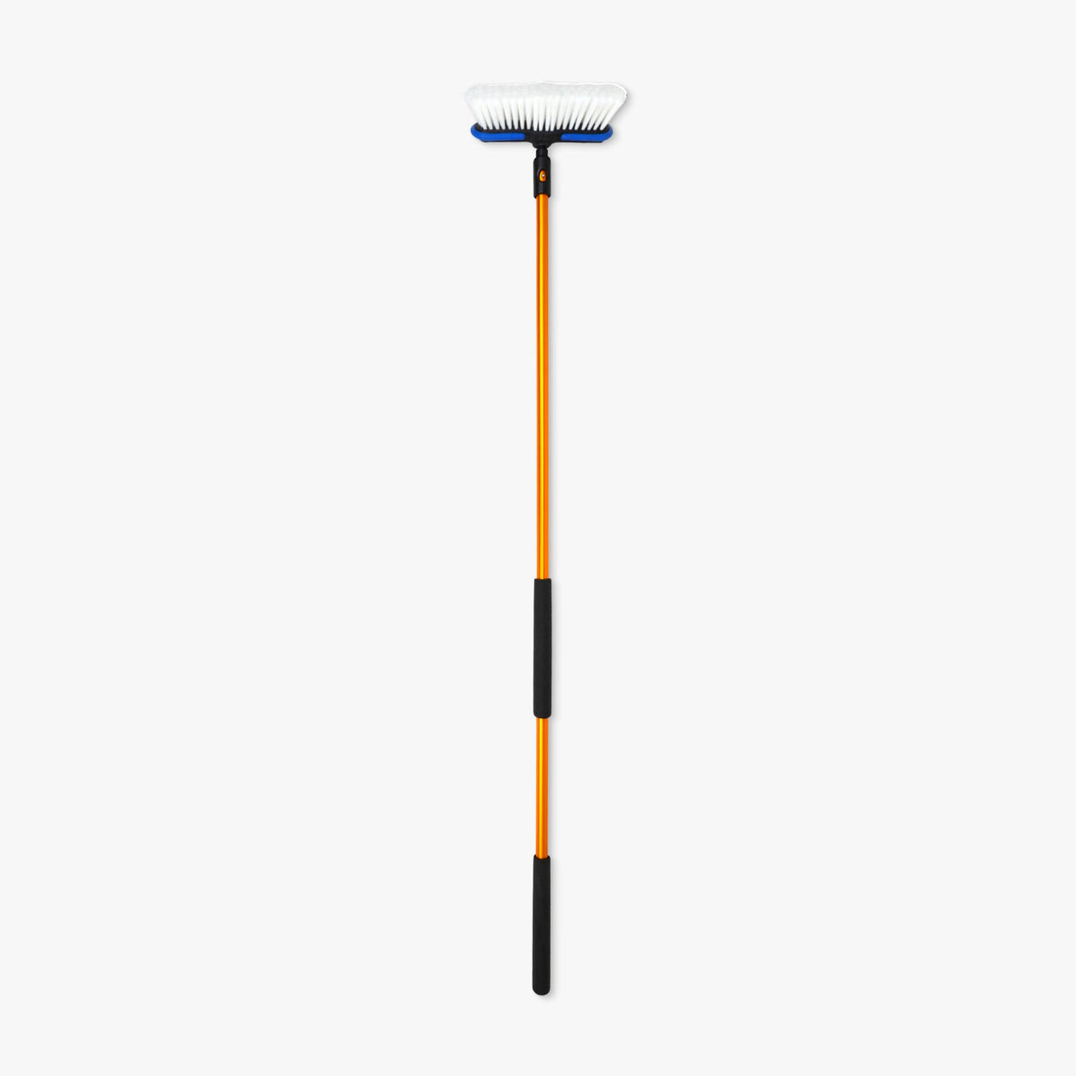Tackle & Gear Aluminum Boat Deck Brush - AFTCO