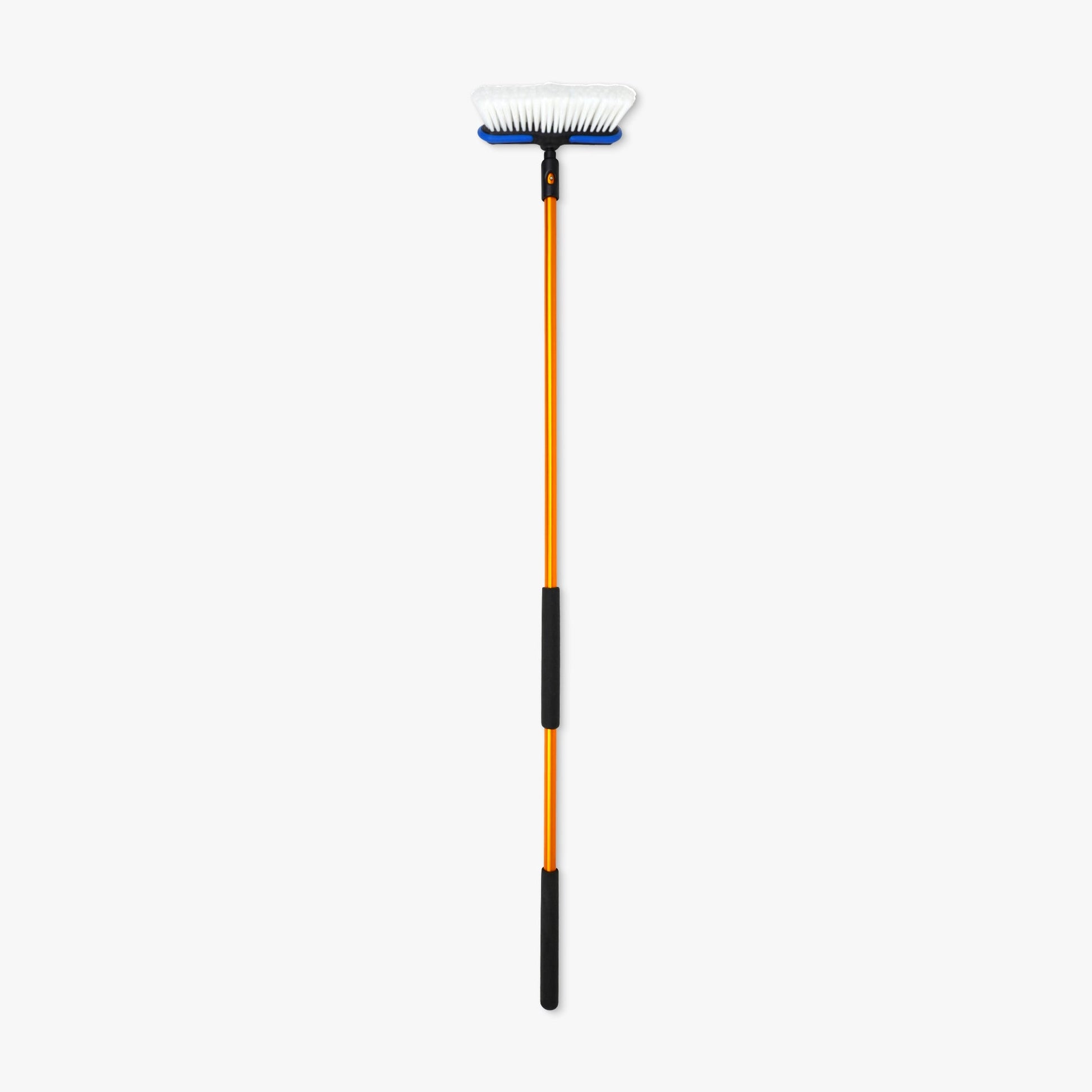 Tackle & Gear Aluminum Boat Deck Brush - AFTCO