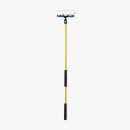 Tackle & Gear Aluminum Boat Deck Brush - AFTCO