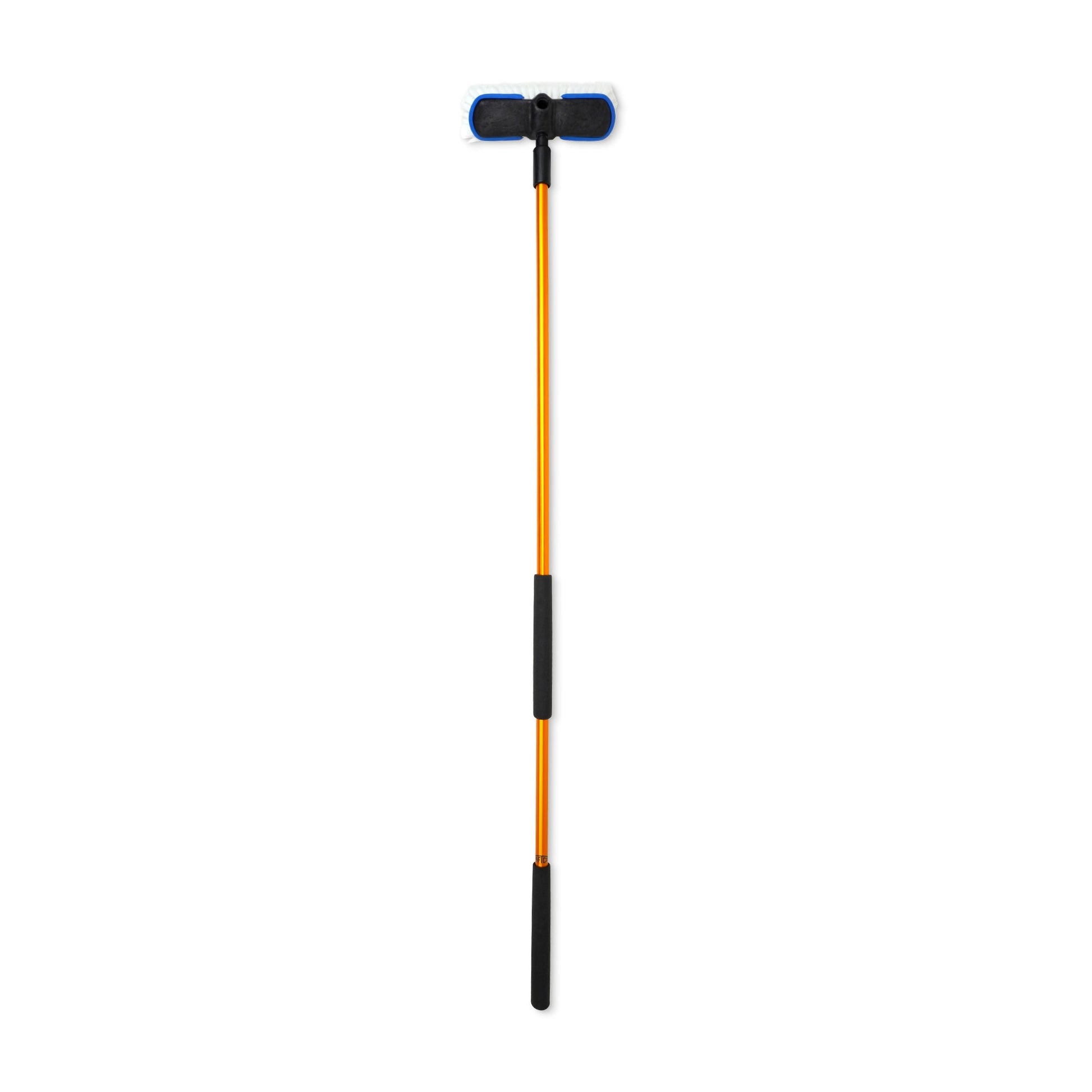 Tackle & Gear Aluminum Boat Deck Brush - AFTCO