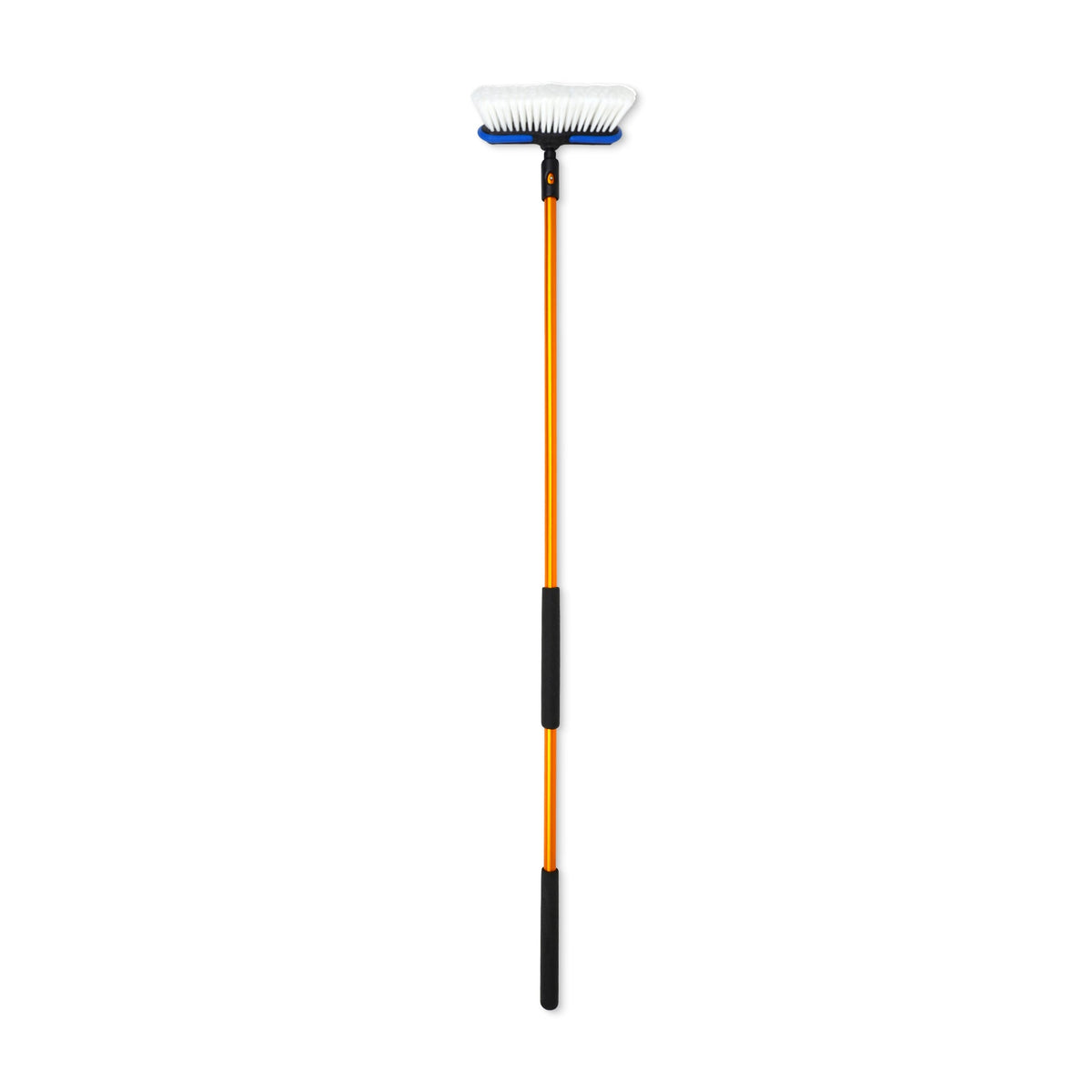 Tackle & Gear Aluminum Boat Deck Brush - AFTCO