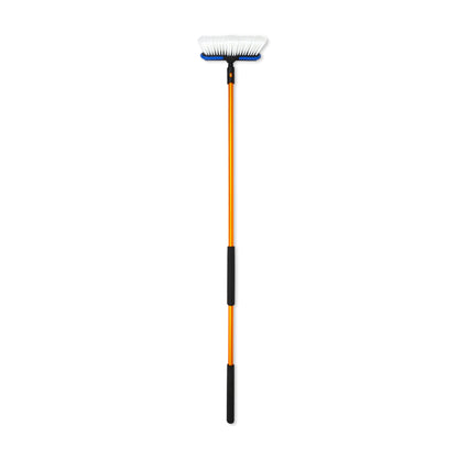 Tackle & Gear Aluminum Boat Deck Brush - AFTCO