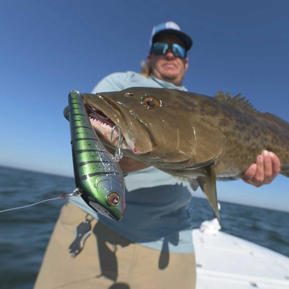 Tackle & Gear Blue Fever Digger - AFTCO
