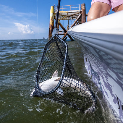 Tackle & Gear Titan Landing Net - AFTCO