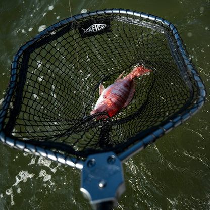 Tackle & Gear Titan Landing Net - AFTCO
