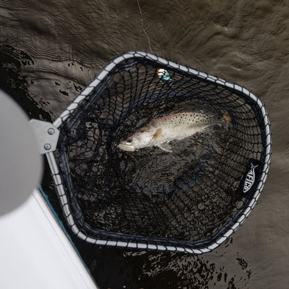 Tackle & Gear Titan Landing Net - AFTCO