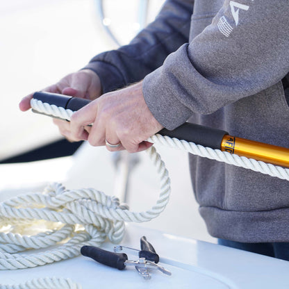 Tackle & Gear Fly Gaff Rope Kit 25' - AFTCO