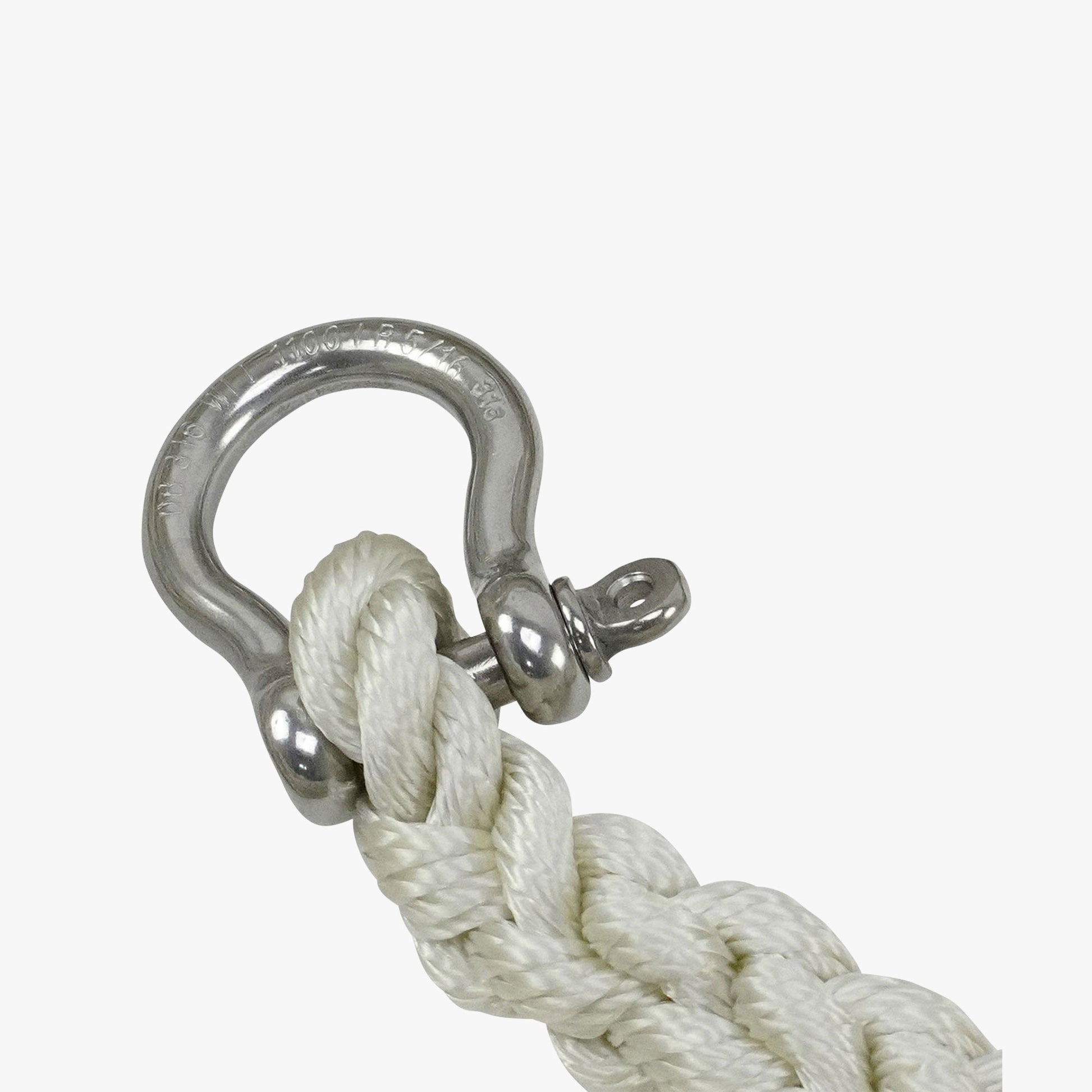 Tackle & Gear Fly Gaff Rope Kit 25' - AFTCO