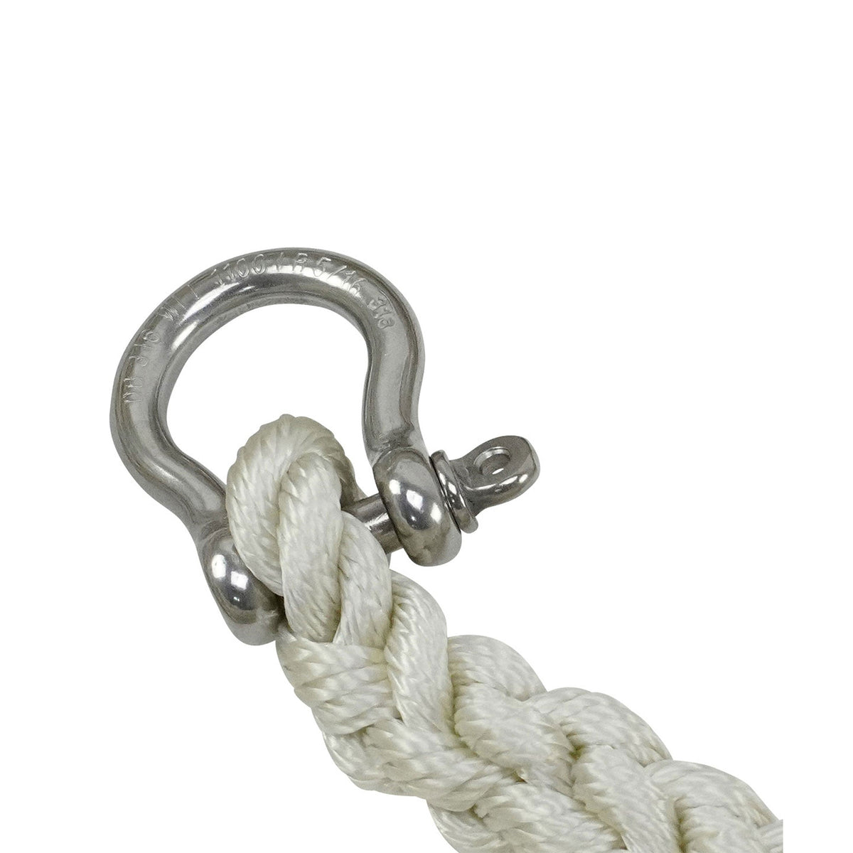 Tackle & Gear Fly Gaff Rope Kit 25' - AFTCO