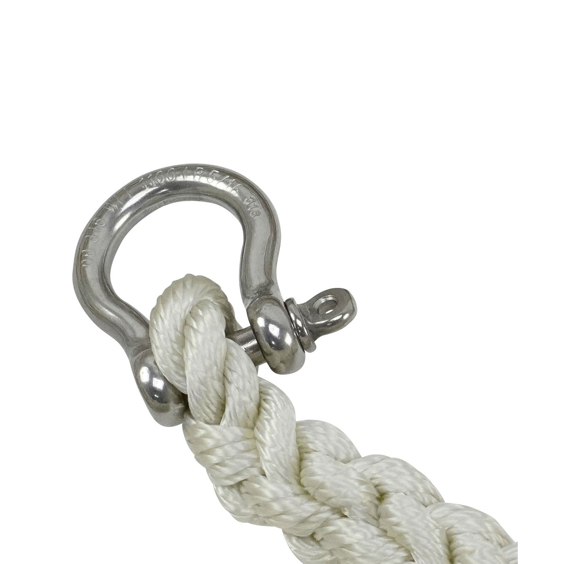 Tackle & Gear Fly Gaff Rope Kit 25' - AFTCO