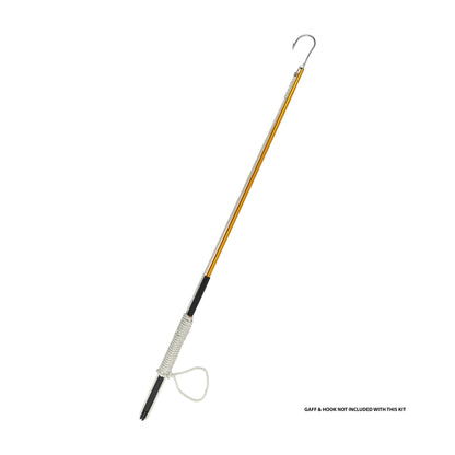 Tackle & Gear Fly Gaff Rope Kit 25' - AFTCO