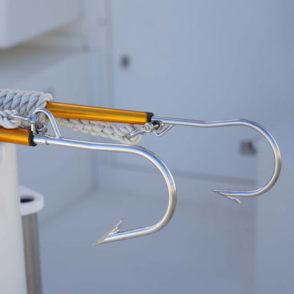 Tackle & Gear Taper-Tip Flying Gaff Hooks - AFTCO - AFTCO