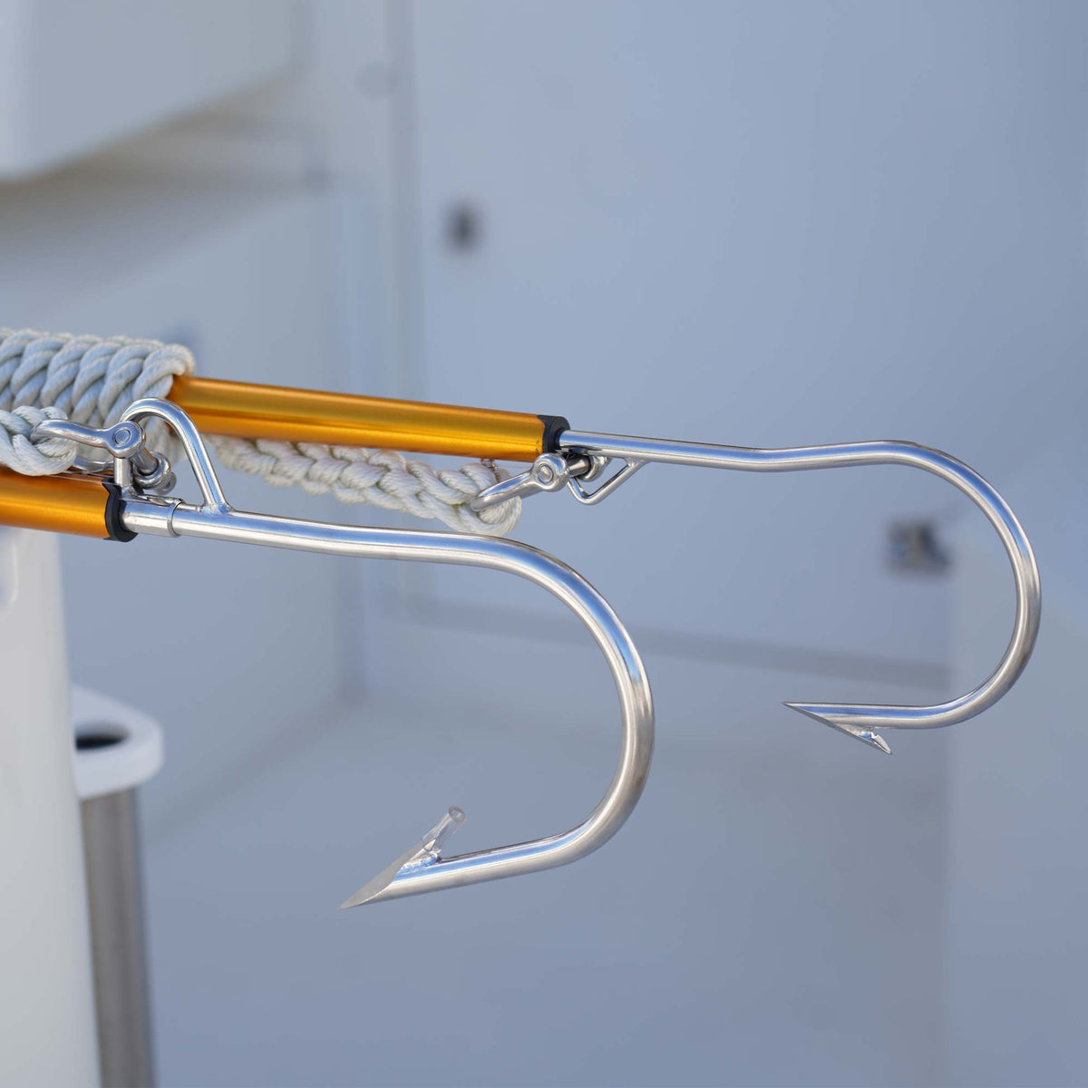 Tackle & Gear Taper-Tip Flying Gaff Hooks - AFTCO - AFTCO