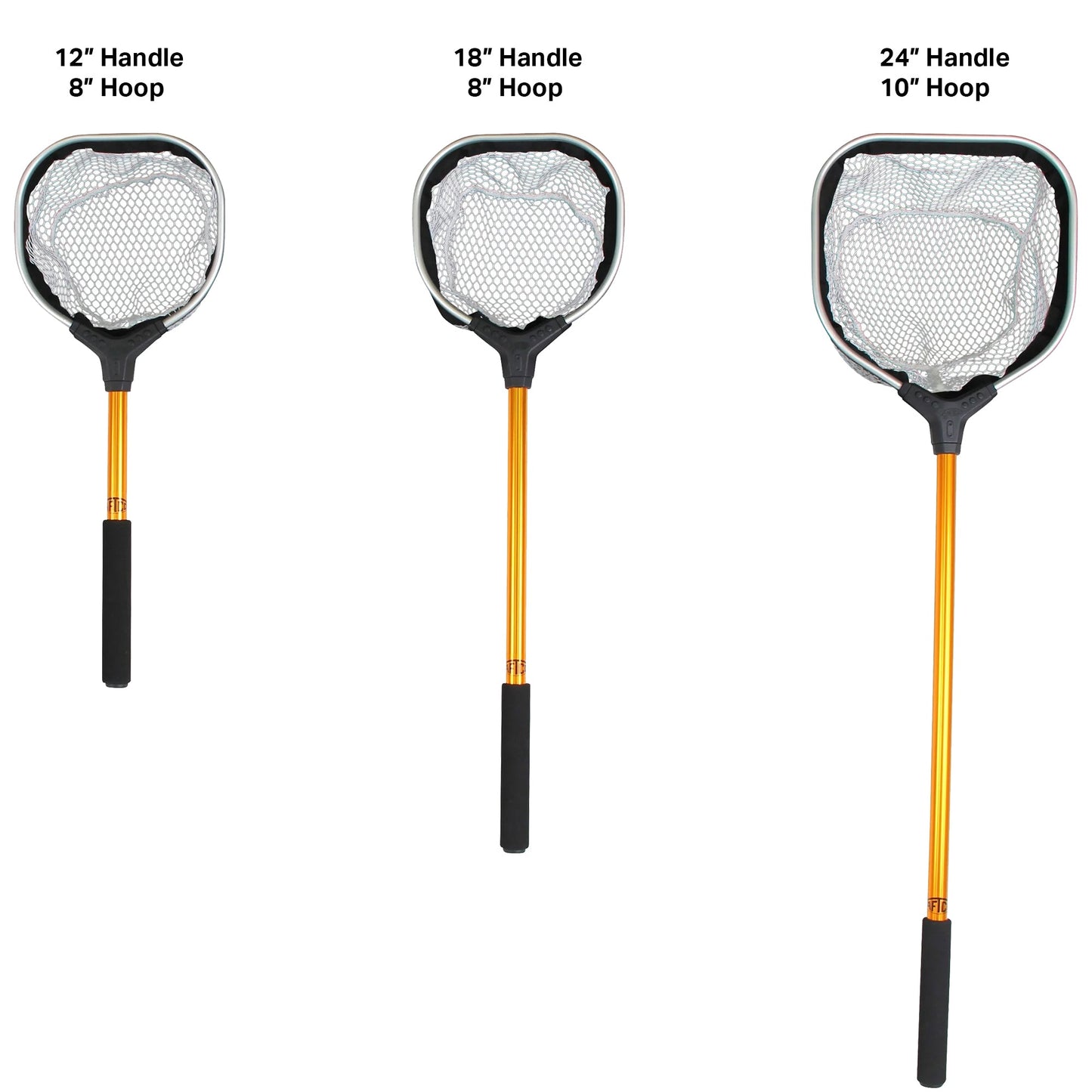 Tackle & Gear Gold Series Bait Nets - AFTCO - AFTCO