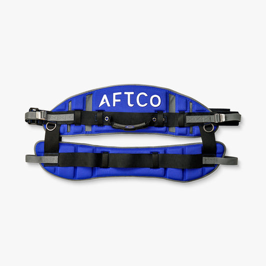 Tackle & Gear Maxforce HD Harness - AFTCO