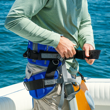 Tackle & Gear Maxforce HD Harness - AFTCO