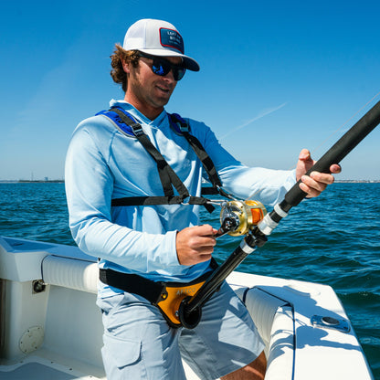 Tackle & Gear Maxforce Shoulder Harness - AFTCO